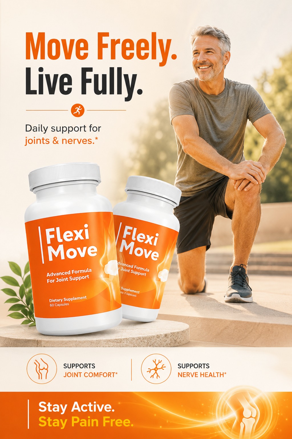 Flexi Move Official Website