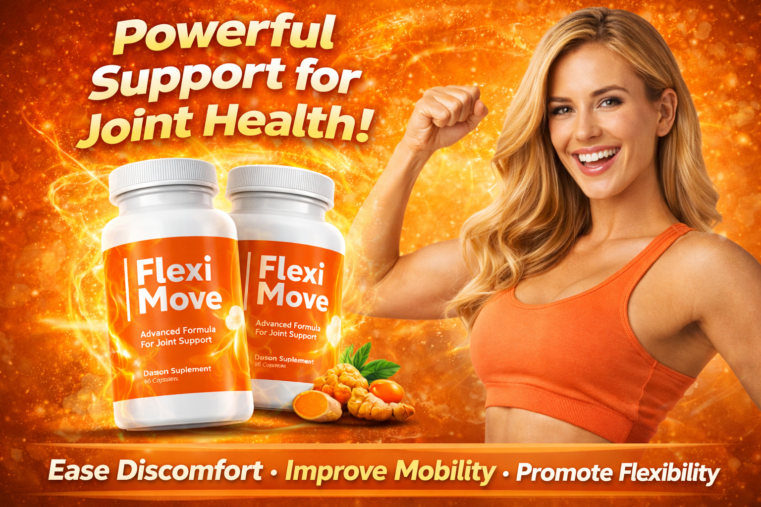 Flexi Move Banner